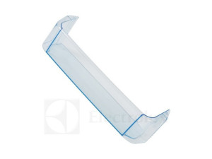 Dolna półka drzwiowa do chłodziarki Electrolux / AEG 4055088688