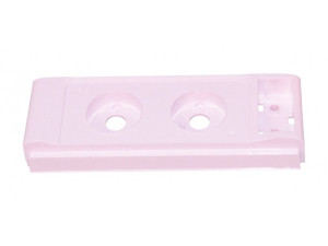 Front panelu sterowania do kuchenki mikrofalowej Amica 1043576