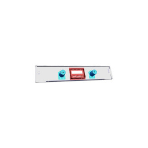 Panel sterowania do piekarnika Electrolux / AEG inox 60 cm 8079612027