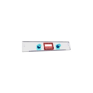 Panel sterowania do piekarnika Electrolux / AEG inox 60 cm 8079612027