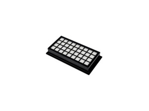 Filtr wylotowy HEPA 10 do odkurzacza Zelmer / Bosch Wodnik 6190190