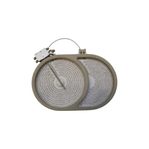 Pole grzejne ceramiczne do płyty Amica 170x265S 2200 W 230 V