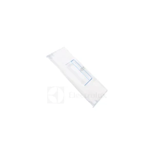 Przedni panel górnego kosza zamrażarki Electrolux / AEG 2426317539