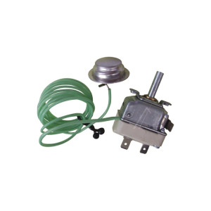 Termostat z regulacją do pralki Electrolux / AEG 6050797106