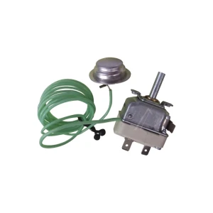 Termostat z regulacją do pralki Electrolux / AEG 6050797106