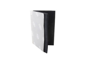 Uniwersalny filtr węglowo-przeciwtłuszczowy ze wskaźnikiem do okapu Electrolux / AEG 360 g/m² + 130 g/m² 9029792133