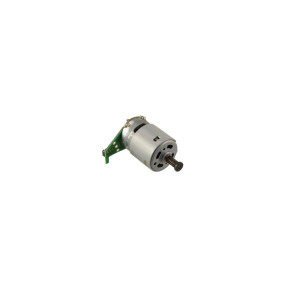 Silnik turboszczotki do odkurzacza pionowego Electrolux / AEG