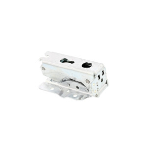 Zawias dolny drzwi zamrażarki Electrolux / AEG 8077894015