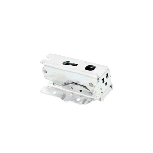 Zawias dolny drzwi zamrażarki Electrolux / AEG 8077894015