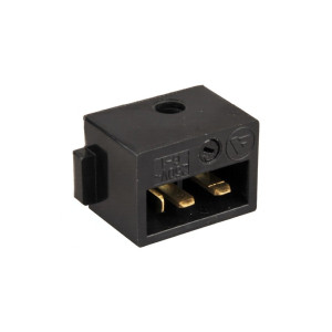 Gniazdo elektryczne silnika do maszyny do szycia Łucznik / Singer KN-4A / TUR-2 28101