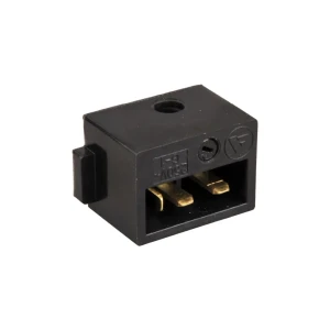 Gniazdo elektryczne silnika do maszyny do szycia Łucznik / Singer KN-4A / TUR-2 28101