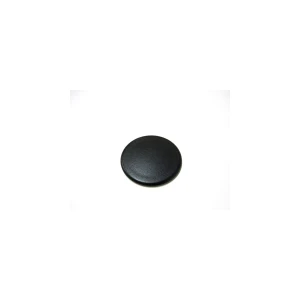 Nakrywka palnika wok do płyty i kuchenki gazowej Ariston / Indesit / Hotpoint / Whirlpool czarna C00113412 482000028655