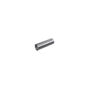 Rura aluminiowa do okapu Whirlpool 125 mm 1,5 m 481281729094 C00375120