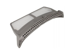 Filtry do suszarek bębnowych Filtr puchu do suszarki Beko 2977490100