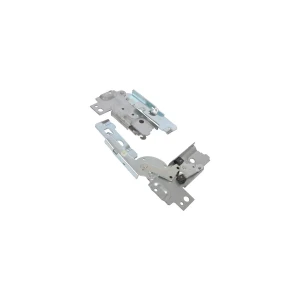 Zestaw zawiasów drzwi do zmywarki Electrolux / AEG 50286437004