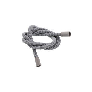 Zewnętrzny wąż spustowy do zmywarki Electrolux / AEG 1750 mm 1561495001