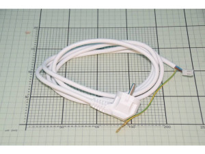 Przewód zasilający do okapu Amica 3x0,75 mm² 1038574