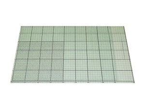 Półka szklana do lodówki Amica 455 x 285 mm 1040068