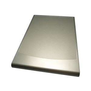 Blat górny do zmywarki Amica 45 cm srebrny 1013659