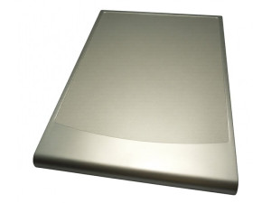 Blat górny do zmywarki Amica 45 cm srebrny 1013659