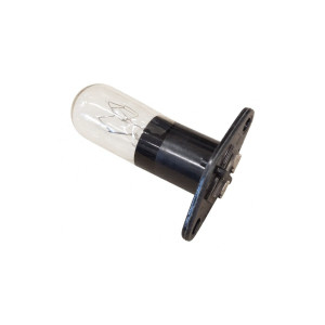 Żarówka z oprawką do kuchenki mikrofalowej Amica 20 W 230 V 1008395