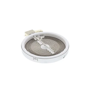 Podwójne pole grzejne do płyty grzewczej Electrolux / AEG 1700 W 180 / 120 mm 140062707025