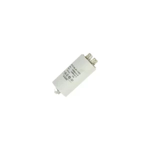 Kondensator rozruchowy do pralki Whirlpool / Indesit / Ariston / Hotpoint 14 µF 481912118283 C00380339