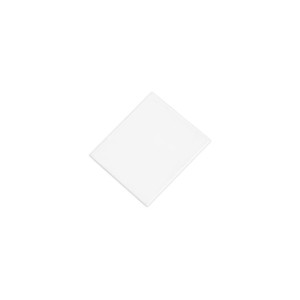 Prawa zaślepka panelu sterowania do lodówki Electrolux / AEG 2634001180