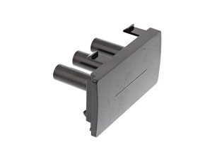 Przycisk otwierający do kuchenki mikrofalowej Electrolux / AEG 4055184156