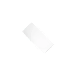 Półka szklana do chłodziarki Electrolux / AEG 476 x 205 mm 2062321068
