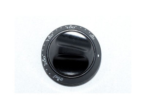 Pokrętło temperatury do piekarnika Mastercook / Fagor 50-250°C 02-0425