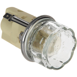Lampka do piekarnika Beko / Grundig / Arcelik 25 W E14 265900025