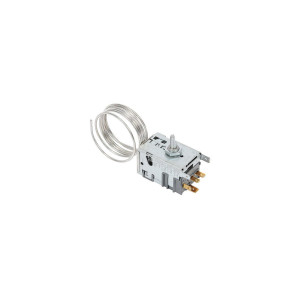 Termostat chłodniczy do lodówki Electrolux / AEG 077B5225 4911 2426350183