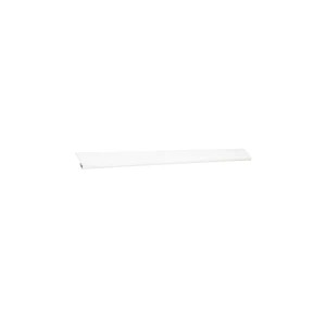 Listwa półki drzwiowej na produkty nabiałowe do lodówki Electrolux / AEG 405 mm 2631002116