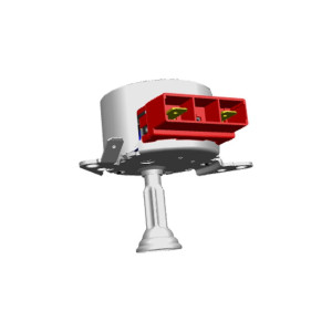 Silnik rożna obrotowego do piekarnika Electrolux / AEG 230 V 50 Hz