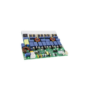Elektronika mocy do płyty indukcyjnej Electrolux / AEG King Leopard