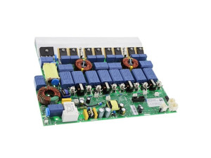 Elektronika mocy do płyty indukcyjnej Electrolux / AEG King Leopard