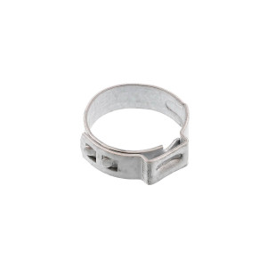 Zacisk węża do pralki Electrolux / AEG 20,5 mm 1323159002