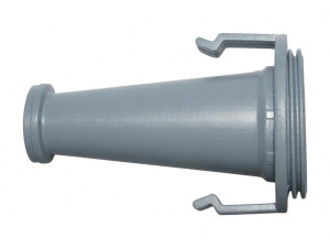 Rura zraszacza dolnego do zmywarki Gorenje / Hisense 792920