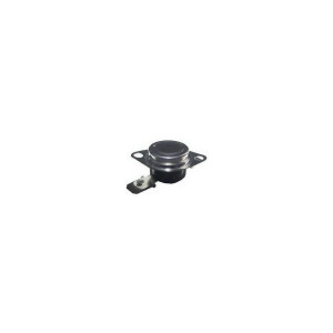 Bezpiecznik termiczny do mikrofalówki Whirlpool / Indesit / Ariston / Hotpoint 165 °C 481928248275 C00335518