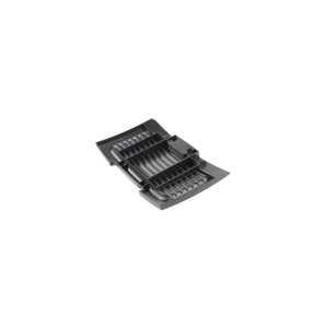 Pokrywa filtra do odkurzacza Electrolux / AEG czarna 4055331427