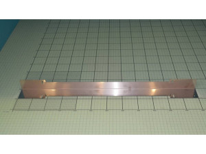 Wspornik metalowy do okapu Amica / Hansa 1023386