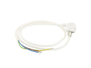 Przewód zasilający do piekarnika Electrolux / AEG 1,6 m 3871760025