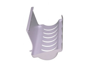 Półka na butelki do lodówki Amica 22 cm 1021825