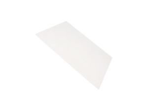 Szklana półka nad szufladę na warzywa i owoce do lodówki Electrolux / AEG 621 x 402 mm 2145506404