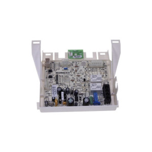 Górny moduł elektroniczny do chłodziarki Whirlpool 480132100387 C00376919