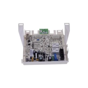 Górny moduł elektroniczny do chłodziarki Whirlpool 480132100387 C00376919