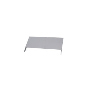 Panel wyświetlacza do okapu Electrolux / AEG metaliczny 60 cm