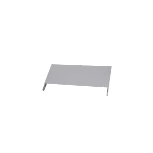 Panel wyświetlacza do okapu Electrolux / AEG metaliczny 60 cm