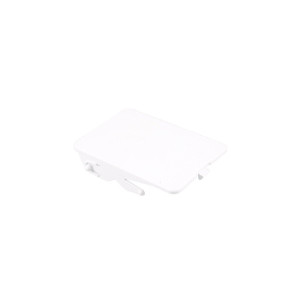 Klapka filtra pompy odpływowej do pralki Electrolux / AEG 1325501029
